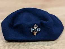 Beret Brigade
