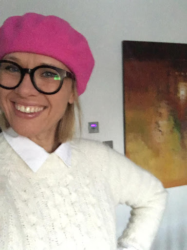 The allure of the beret