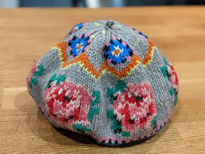 Beret Brigade