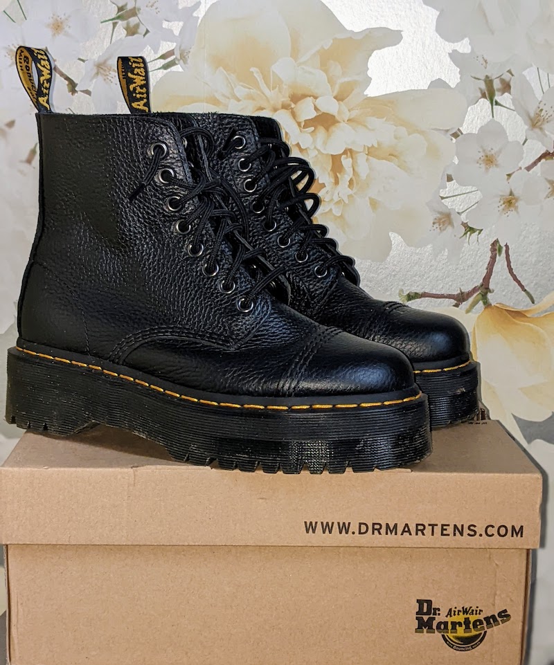 Dr Martens shoes